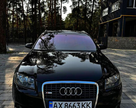 Черный Ауди А3, объемом двигателя 2 л и пробегом 290 тыс. км за 6700 $, фото 12 на Automoto.ua