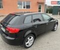 Черный Ауди А3, объемом двигателя 1.6 л и пробегом 179 тыс. км за 8199 $, фото 15 на Automoto.ua