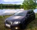 Чорний Ауді А3, об'ємом двигуна 1.8 л та пробігом 258 тис. км за 6700 $, фото 1 на Automoto.ua