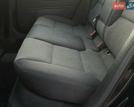 Чорний Ауді А3, об'ємом двигуна 1.6 л та пробігом 217 тис. км за 6350 $, фото 61 на Automoto.ua