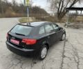 Черный Ауди А3, объемом двигателя 1.6 л и пробегом 232 тыс. км за 7000 $, фото 8 на Automoto.ua