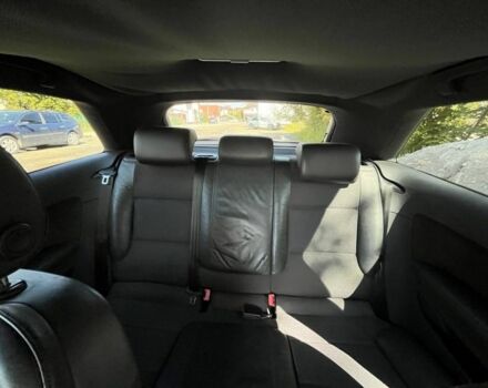 Чорний Ауді А3, об'ємом двигуна 1.9 л та пробігом 240 тис. км за 3203 $, фото 6 на Automoto.ua