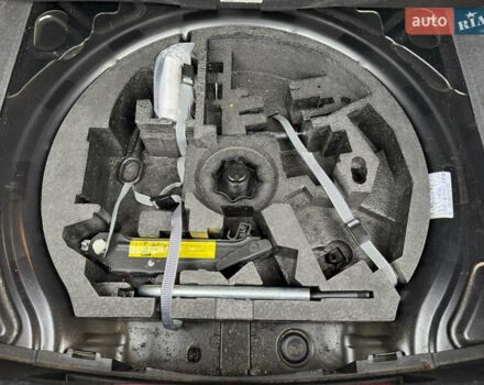 Чорний Ауді А3, об'ємом двигуна 1.6 л та пробігом 232 тис. км за 7000 $, фото 16 на Automoto.ua