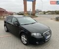 Черный Ауди А3, объемом двигателя 1.6 л и пробегом 179 тыс. км за 8199 $, фото 3 на Automoto.ua