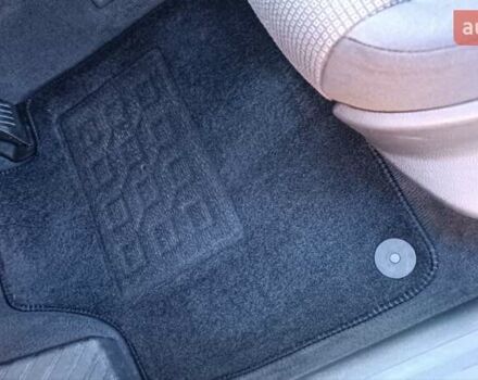 Черный Ауди А3, объемом двигателя 1.6 л и пробегом 209 тыс. км за 6700 $, фото 47 на Automoto.ua