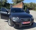 Черный Ауди А3, объемом двигателя 1.8 л и пробегом 250 тыс. км за 7518 $, фото 1 на Automoto.ua