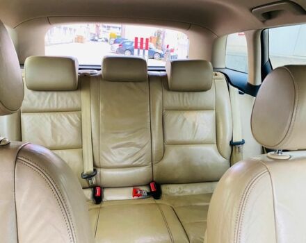 Черный Ауди А3, объемом двигателя 0 л и пробегом 266 тыс. км за 4500 $, фото 3 на Automoto.ua