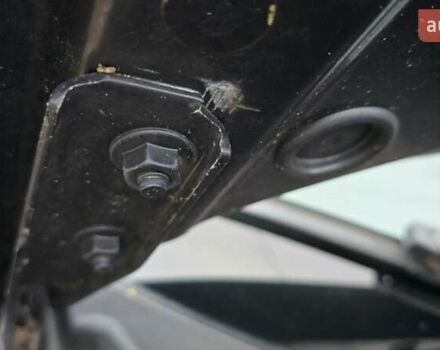 Черный Ауди А3, объемом двигателя 1.6 л и пробегом 174 тыс. км за 8399 $, фото 35 на Automoto.ua