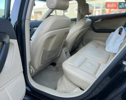 Чорний Ауді А3, об'ємом двигуна 2 л та пробігом 263 тис. км за 5500 $, фото 26 на Automoto.ua