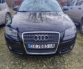 Черный Ауди А3, объемом двигателя 2 л и пробегом 237 тыс. км за 7700 $, фото 1 на Automoto.ua