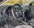 Чорний Ауді А3, об'ємом двигуна 2 л та пробігом 460 тис. км за 7400 $, фото 18 на Automoto.ua