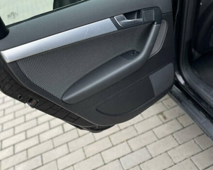 Чорний Ауді А3, об'ємом двигуна 1.97 л та пробігом 279 тис. км за 6499 $, фото 28 на Automoto.ua