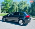 Черный Ауди А3, объемом двигателя 1.97 л и пробегом 297 тыс. км за 6700 $, фото 1 на Automoto.ua