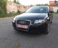 Черный Ауди А3, объемом двигателя 1.6 л и пробегом 240 тыс. км за 7199 $, фото 1 на Automoto.ua