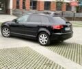 Чорний Ауді А3, об'ємом двигуна 1.6 л та пробігом 194 тис. км за 8100 $, фото 4 на Automoto.ua