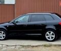 Черный Ауди А3, объемом двигателя 1.6 л и пробегом 174 тыс. км за 8399 $, фото 28 на Automoto.ua