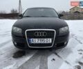Черный Ауди А3, объемом двигателя 2 л и пробегом 349 тыс. км за 5700 $, фото 13 на Automoto.ua