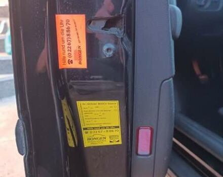 Черный Ауди А3, объемом двигателя 1.6 л и пробегом 209 тыс. км за 6700 $, фото 37 на Automoto.ua