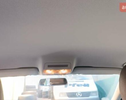 Черный Ауди А3, объемом двигателя 1.6 л и пробегом 209 тыс. км за 6700 $, фото 35 на Automoto.ua