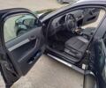 Черный Ауди А3, объемом двигателя 2 л и пробегом 230 тыс. км за 8000 $, фото 4 на Automoto.ua