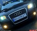 Черный Ауди А3, объемом двигателя 16 л и пробегом 315 тыс. км за 8000 $, фото 1 на Automoto.ua