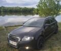 Чорний Ауді А3, об'ємом двигуна 1.8 л та пробігом 258 тис. км за 6300 $, фото 1 на Automoto.ua