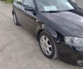 Черный Ауди А3, объемом двигателя 2 л и пробегом 230 тыс. км за 8000 $, фото 9 на Automoto.ua