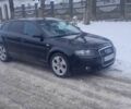 Чорний Ауді А3, об'ємом двигуна 1.6 л та пробігом 226 тис. км за 6800 $, фото 1 на Automoto.ua