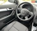 Чорний Ауді А3, об'ємом двигуна 1.6 л та пробігом 179 тис. км за 8600 $, фото 27 на Automoto.ua