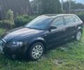 Черный Ауди А3, объемом двигателя 2 л и пробегом 240 тыс. км за 5500 $, фото 6 на Automoto.ua