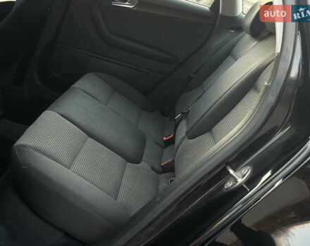 Чорний Ауді А3, об'ємом двигуна 1.6 л та пробігом 217 тис. км за 6350 $, фото 60 на Automoto.ua