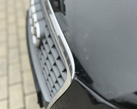 Чорний Ауді А3, об'ємом двигуна 1.97 л та пробігом 279 тис. км за 6499 $, фото 43 на Automoto.ua