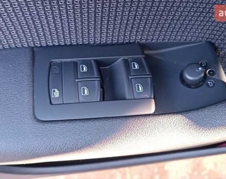 Черный Ауди А3, объемом двигателя 1.6 л и пробегом 209 тыс. км за 6700 $, фото 25 на Automoto.ua