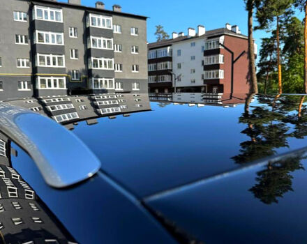 Черный Ауди А3, объемом двигателя 2 л и пробегом 290 тыс. км за 6700 $, фото 13 на Automoto.ua