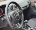 Черный Ауди А3, объемом двигателя 1.6 л и пробегом 184 тыс. км за 6800 $, фото 10 на Automoto.ua