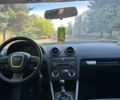 Ауді А3 2007 у Вознесенске на Automoto.ua Чорний Ауді А3, об'ємом двигуна 1.6 л та пробігом 184 тис. км за 6700 $, фото 8 на Automoto.ua