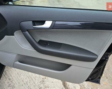 Черный Ауди А3, объемом двигателя 1.6 л и пробегом 174 тыс. км за 8399 $, фото 51 на Automoto.ua