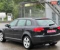 Черный Ауди А3, объемом двигателя 1.6 л и пробегом 184 тыс. км за 6800 $, фото 6 на Automoto.ua