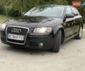 Чорний Ауді А3, об'ємом двигуна 1.6 л та пробігом 194 тис. км за 8100 $, фото 11 на Automoto.ua