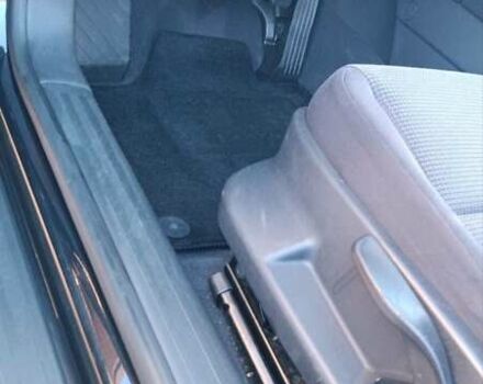 Черный Ауди А3, объемом двигателя 1.6 л и пробегом 209 тыс. км за 6700 $, фото 28 на Automoto.ua