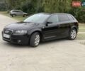 Чорний Ауді А3, об'ємом двигуна 1.6 л та пробігом 194 тис. км за 8100 $, фото 2 на Automoto.ua