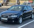 Чорний Ауді А3, об'ємом двигуна 1.6 л та пробігом 204 тис. км за 5800 $, фото 1 на Automoto.ua