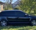 Черный Ауди А3, объемом двигателя 2 л и пробегом 464 тыс. км за 5900 $, фото 1 на Automoto.ua
