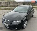 Чорний Ауді А3, об'ємом двигуна 1.6 л та пробігом 179 тис. км за 8600 $, фото 1 на Automoto.ua