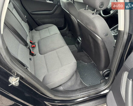 Чорний Ауді А3, об'ємом двигуна 1.6 л та пробігом 232 тис. км за 7000 $, фото 24 на Automoto.ua