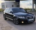 Чорний Ауді А3, об'ємом двигуна 2 л та пробігом 460 тис. км за 7400 $, фото 1 на Automoto.ua