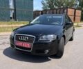 Чорний Ауді А3, об'ємом двигуна 1.6 л та пробігом 253 тис. км за 6950 $, фото 1 на Automoto.ua