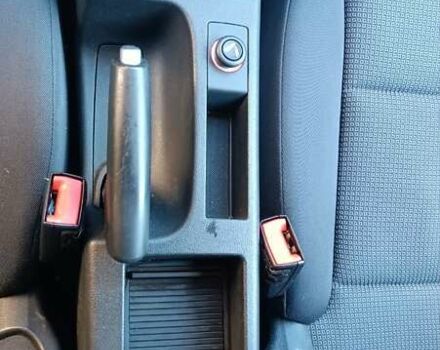 Черный Ауди А3, объемом двигателя 1.6 л и пробегом 209 тыс. км за 6700 $, фото 34 на Automoto.ua