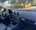 Чорний Ауді А3, об'ємом двигуна 1.6 л та пробігом 184 тис. км за 6700 $, фото 8 на Automoto.ua