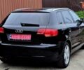 Черный Ауди А3, объемом двигателя 1.6 л и пробегом 174 тыс. км за 8399 $, фото 17 на Automoto.ua